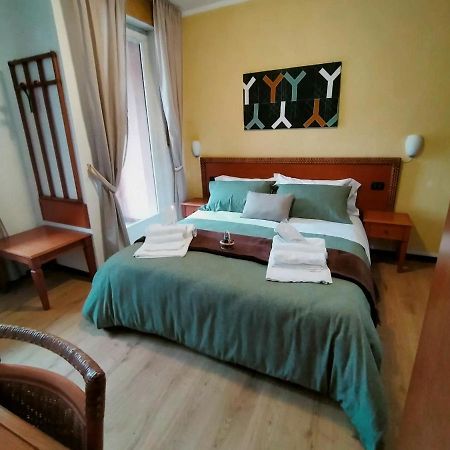 Hotel La Chance Saint-Vincent Dış mekan fotoğraf