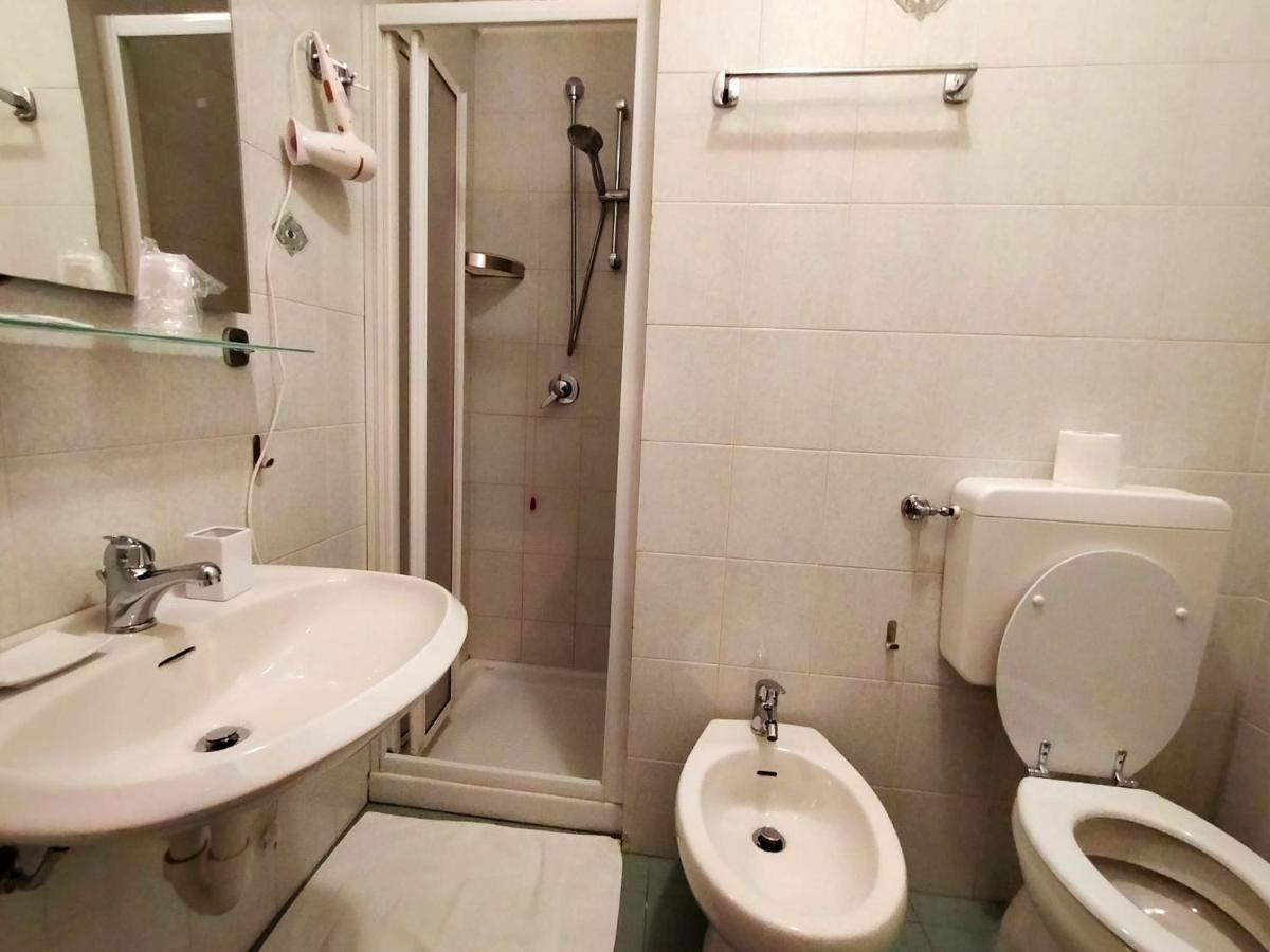 Hotel La Chance Saint-Vincent Dış mekan fotoğraf