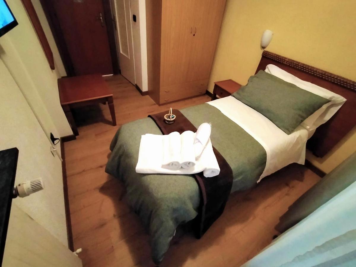 Hotel La Chance Saint-Vincent Dış mekan fotoğraf