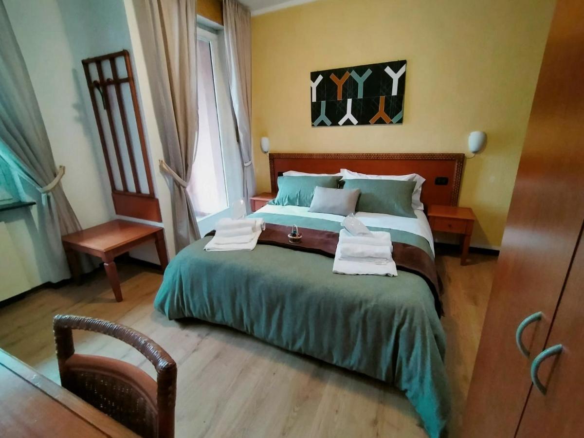 Hotel La Chance Saint-Vincent Dış mekan fotoğraf