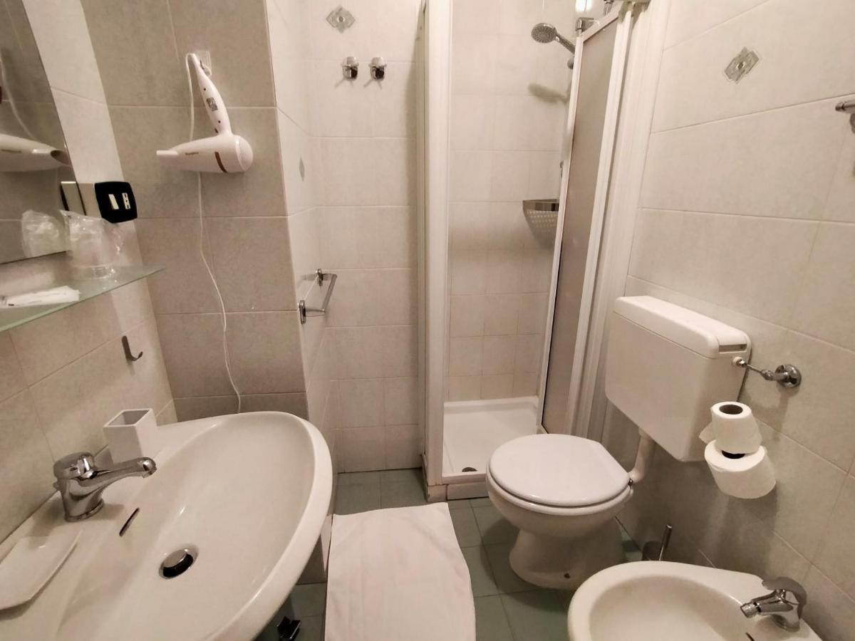 Hotel La Chance Saint-Vincent Dış mekan fotoğraf
