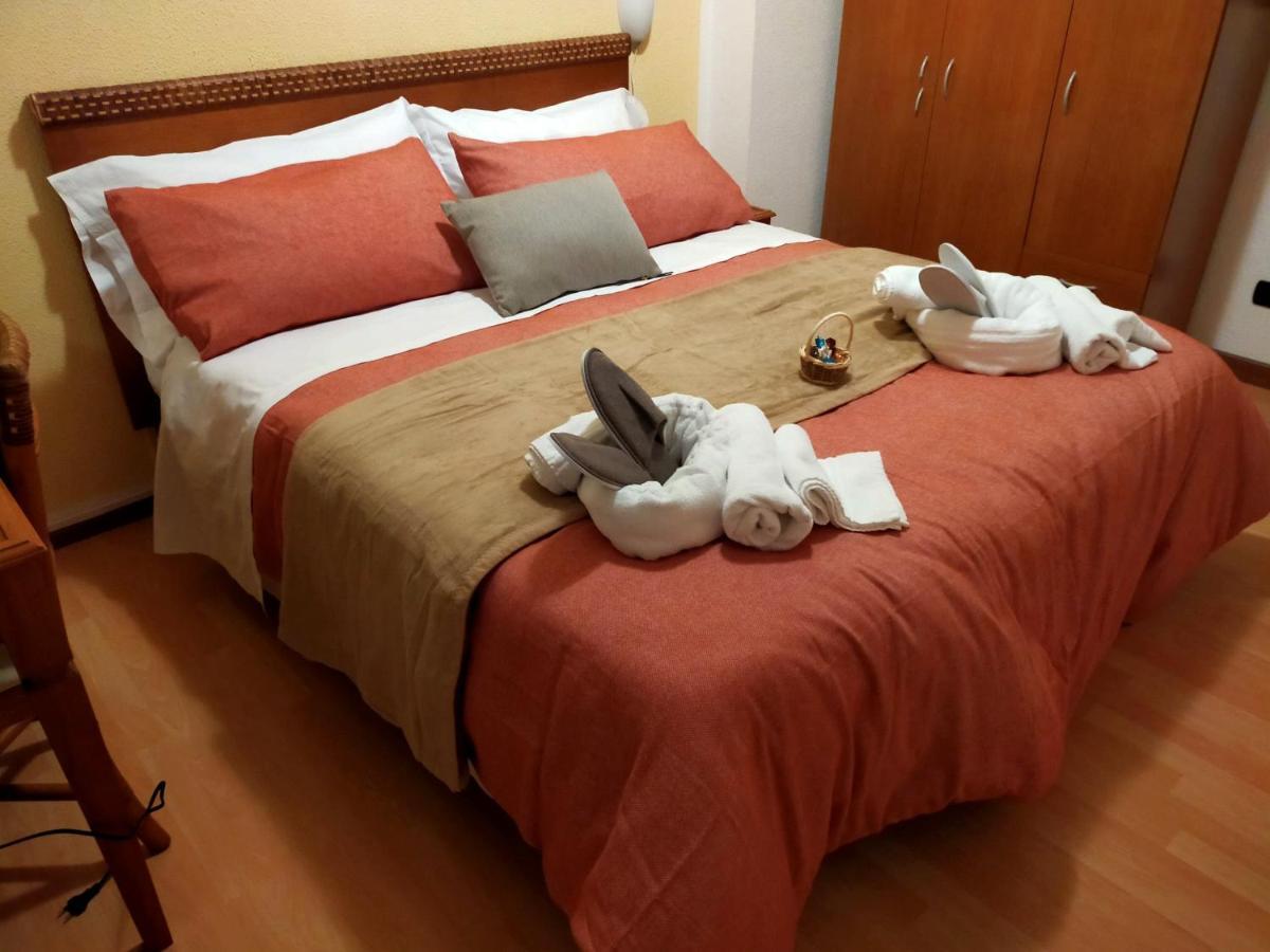 Hotel La Chance Saint-Vincent Dış mekan fotoğraf