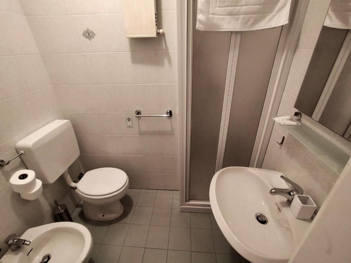 Hotel La Chance Saint-Vincent Dış mekan fotoğraf