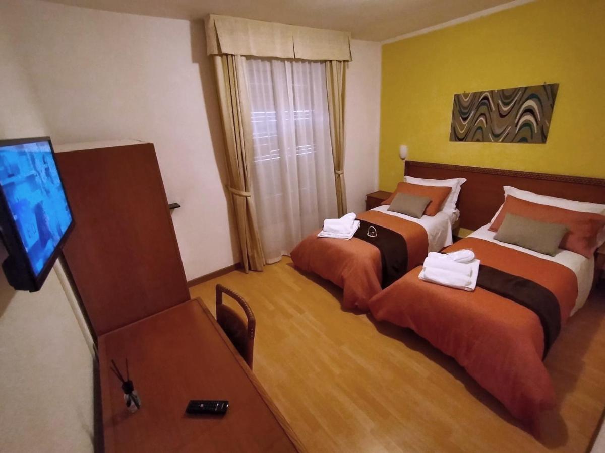 Hotel La Chance Saint-Vincent Dış mekan fotoğraf