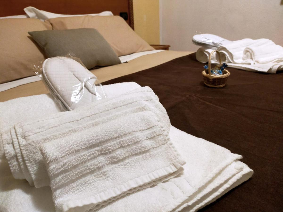 Hotel La Chance Saint-Vincent Dış mekan fotoğraf