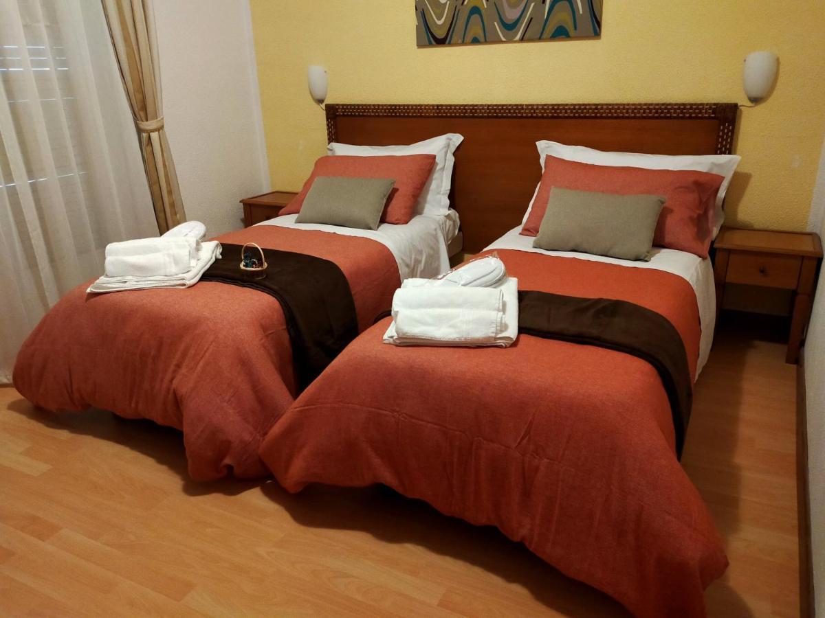 Hotel La Chance Saint-Vincent Dış mekan fotoğraf