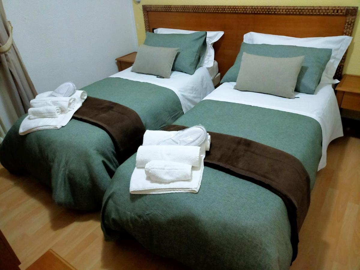Hotel La Chance Saint-Vincent Dış mekan fotoğraf