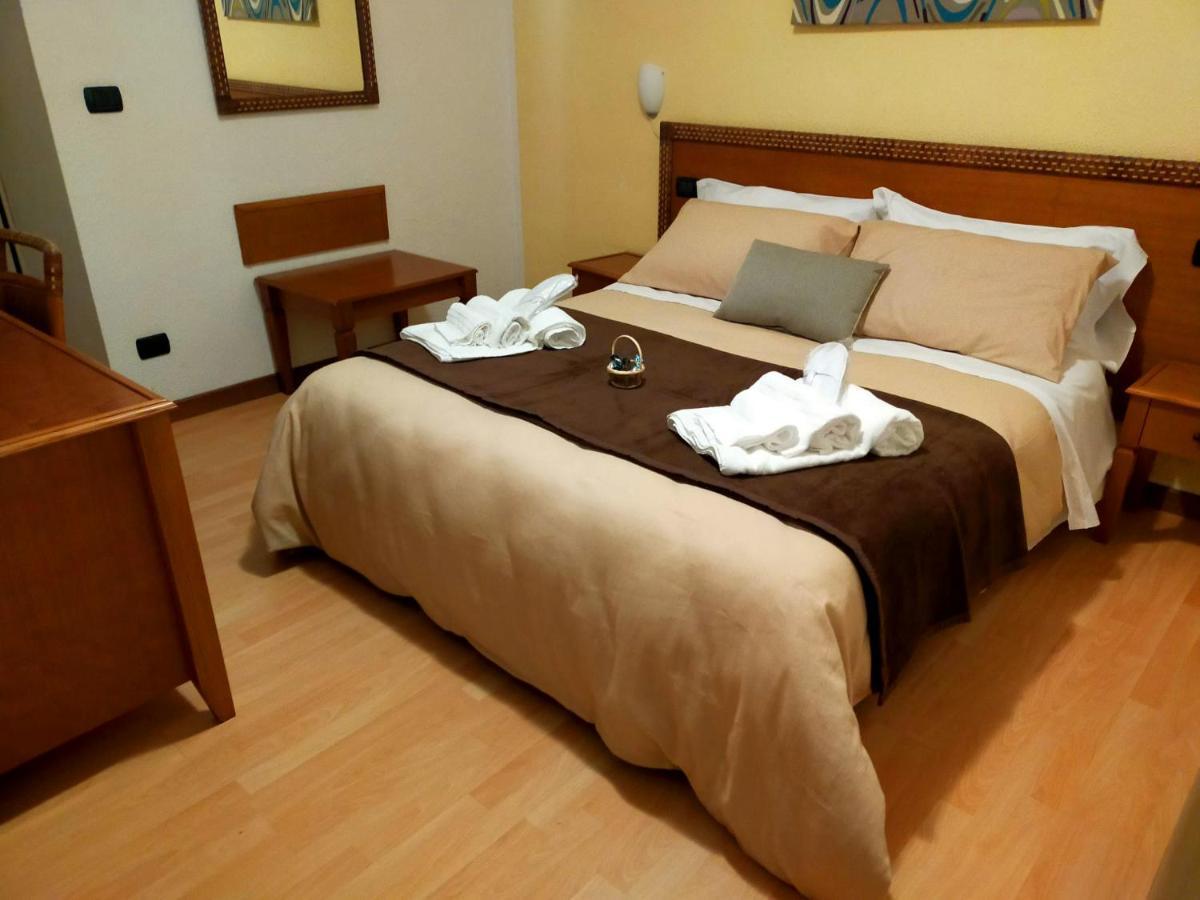 Hotel La Chance Saint-Vincent Dış mekan fotoğraf
