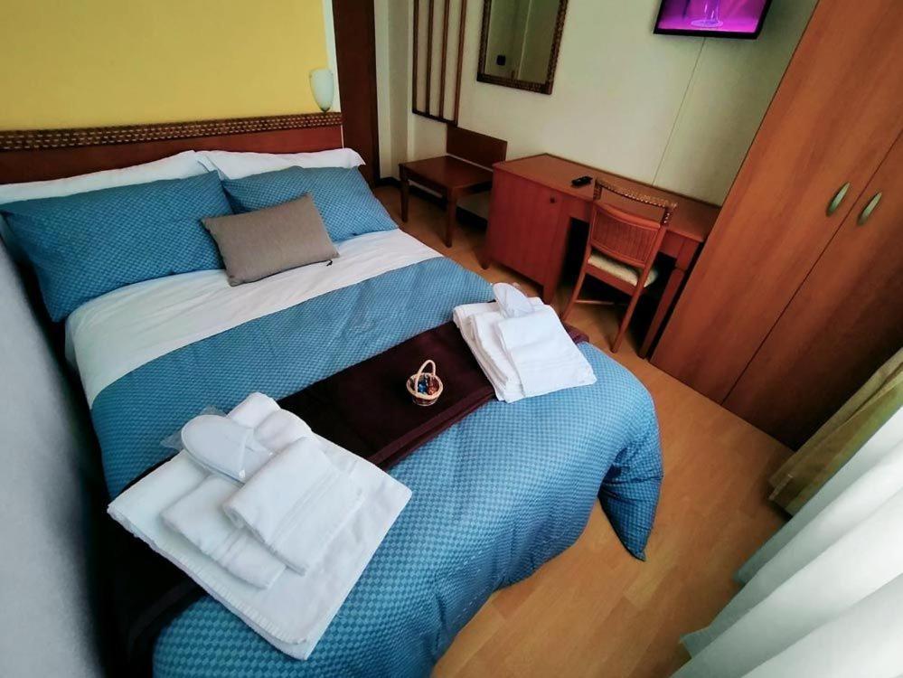 Hotel La Chance Saint-Vincent Dış mekan fotoğraf